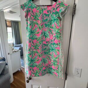 Lily Pulitzer Romper